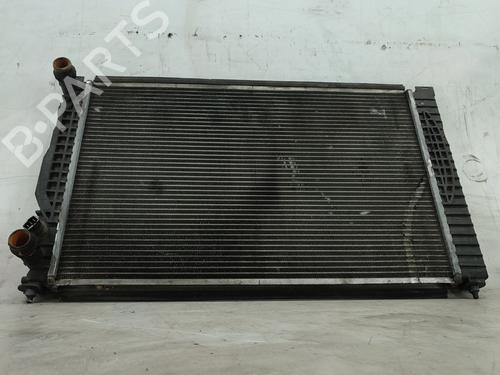 Water radiator VW PASSAT B5 Variant (3B5) 1.6 | BP28728663M31 