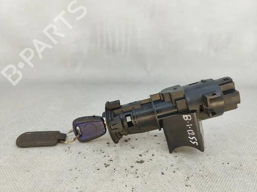 Ignition barrel FIAT DOBLO Box Body/MPV (223_) 1.9 JTD B36505521