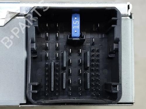 Radio OPEL CORSA F (P2JO) 1.2 (68) | BP28820018E6 