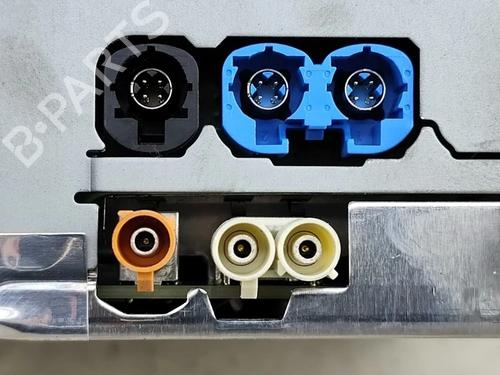 Radio OPEL CORSA F (P2JO) 1.2 (68) | BP28820018E6 