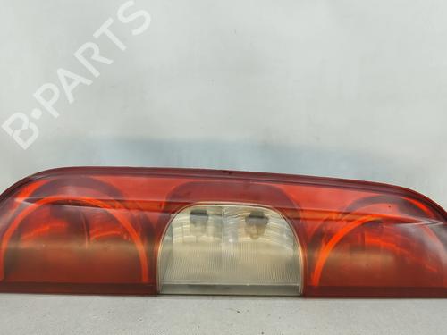 Left taillight FIAT DOBLO Box Body/MPV (223_) 1.9 JTD 20120751