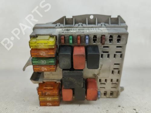 Fuse box FIAT DOBLO Box Body/MPV (223_) 1.9 JTD 51762770