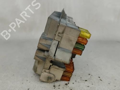 Fuse box FIAT DOBLO Box Body/MPV (223_) 1.9 JTD | BP28731507E1 