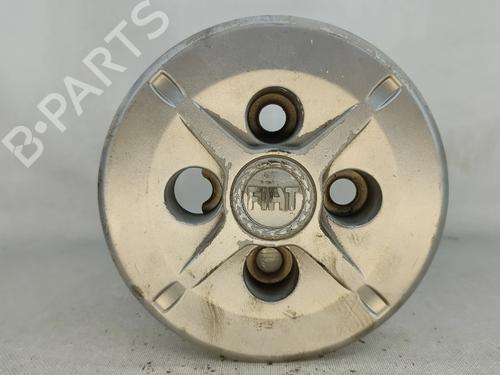Hub cap FIAT DOBLO Box Body/MPV (223_) 1.9 JTD 0517687870E
