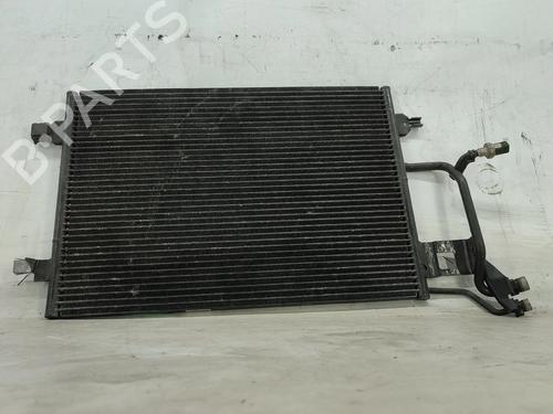 AC radiator VW PASSAT B5 Variant (3B5) 1.6 | BP28728660M32 