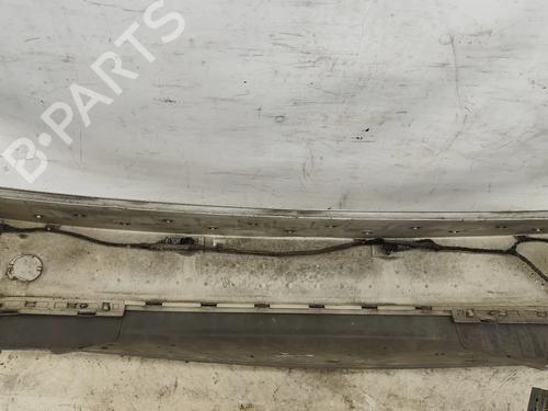 Rear bumper OPEL INSIGNIA A Sports Tourer (G09) 2.0 CDTI (35) | BP28826608C8 