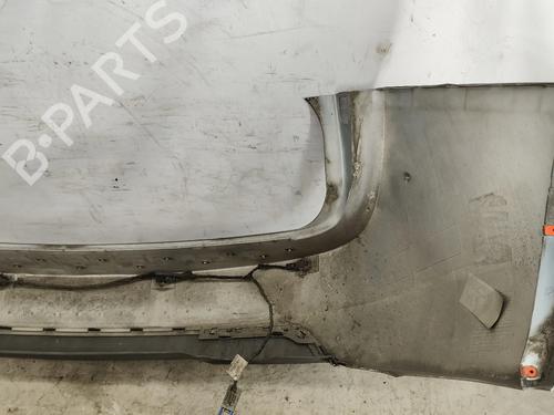 Rear bumper OPEL INSIGNIA A Sports Tourer (G09) 2.0 CDTI (35) | BP28826608C8 