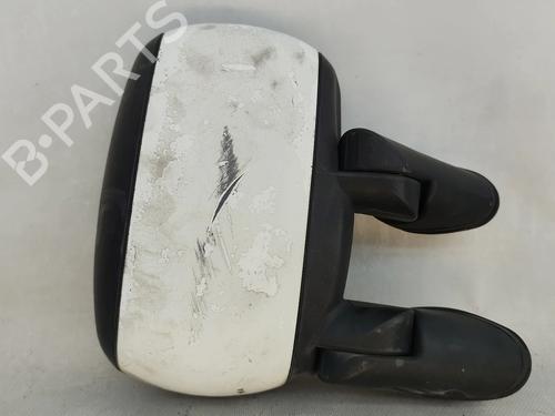 Right mirror FIAT DOBLO Box Body/MPV (223_) 1.9 JTD | BP28795117C27 