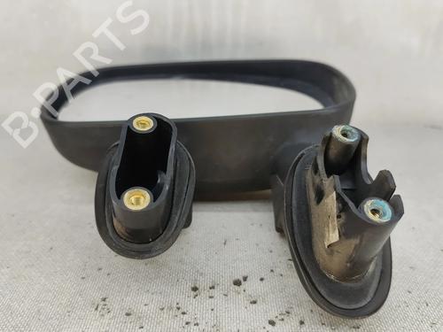 Right mirror FIAT DOBLO Box Body/MPV (223_) 1.9 JTD | BP28795117C27 