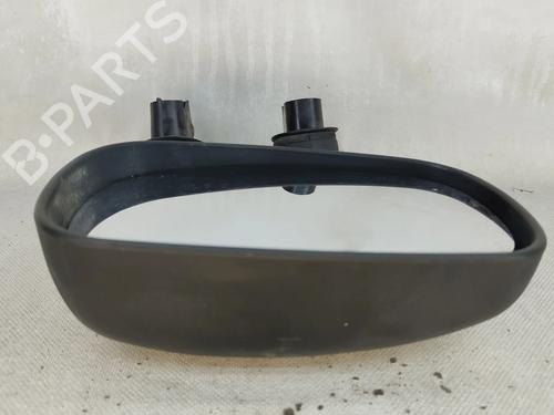 Right mirror FIAT DOBLO Box Body/MPV (223_) 1.9 JTD | BP28795117C27 