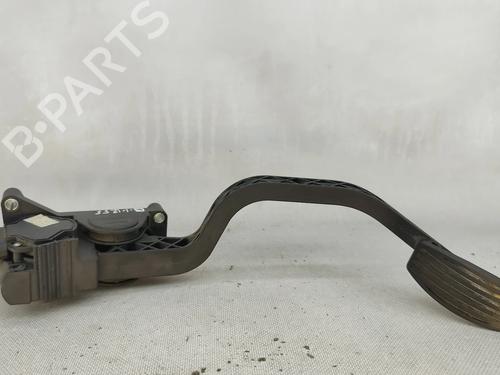 Pedal FIAT DOBLO Box Body/MPV (223_) 1.9 JTD 45778586