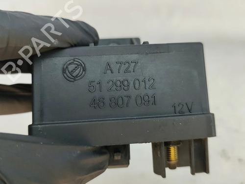 Electronic module FIAT DOBLO Box Body/MPV (223_) 1.9 JTD | BP28795120M83 