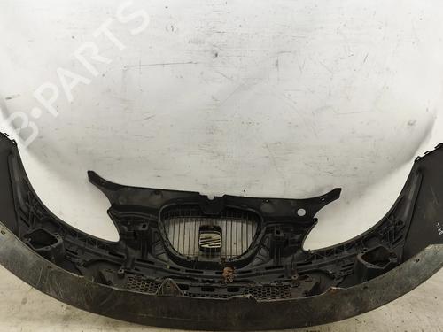 Foran støtfanger SEAT LEON (1P1) 1.4 16V | BP28826814C7