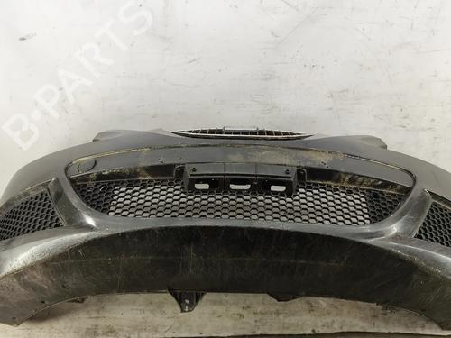 Foran støtfanger SEAT LEON (1P1) 1.4 16V | BP28826814C7