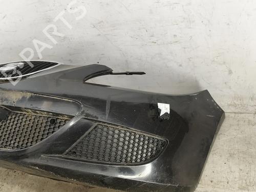 Foran støtfanger SEAT LEON (1P1) 1.4 16V | BP28826814C7
