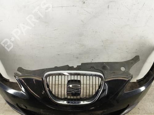 Foran støtfanger SEAT LEON (1P1) 1.4 16V | BP28826814C7