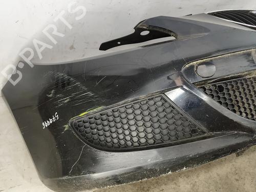 Foran støtfanger SEAT LEON (1P1) 1.4 16V | BP28826814C7