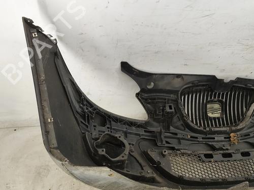 Foran støtfanger SEAT LEON (1P1) 1.4 16V | BP28826814C7