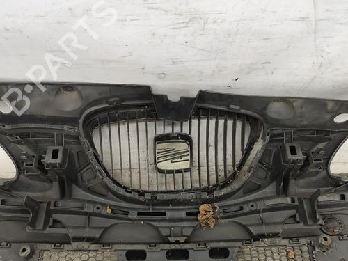 Foran støtfanger SEAT LEON (1P1) 1.4 16V | BP28826814C7