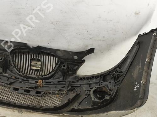 Foran støtfanger SEAT LEON (1P1) 1.4 16V | BP28826814C7