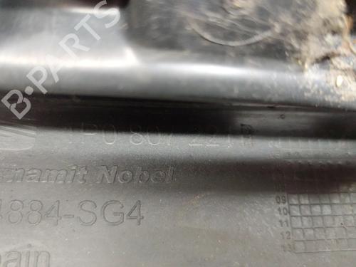 Foran støtfanger SEAT LEON (1P1) 1.4 16V | BP28826814C7