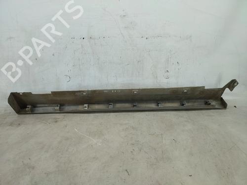 Right sideskirt HONDA HR-V (GH_) 1.6 16V (GH1, GH3) | BP28825756C114 