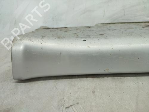 Right sideskirt HONDA HR-V (GH_) 1.6 16V (GH1, GH3) | BP28825756C114 