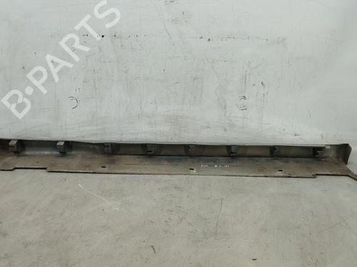 Left sideskirt HONDA HR-V (GH_) 1.6 16V (GH1, GH3) | BP28825754C115 