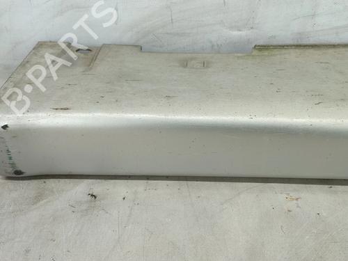 Left sideskirt HONDA HR-V (GH_) 1.6 16V (GH1, GH3) | BP28825754C115 