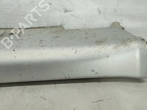 Left sideskirt HONDA HR-V (GH_) 1.6 16V (GH1, GH3) | BP28825754C115 