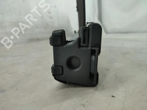 Rear parcel shelf PEUGEOT 508 SW I (8E_) 2.0 HDi RXH Hybrid4 | BP28819988C85 