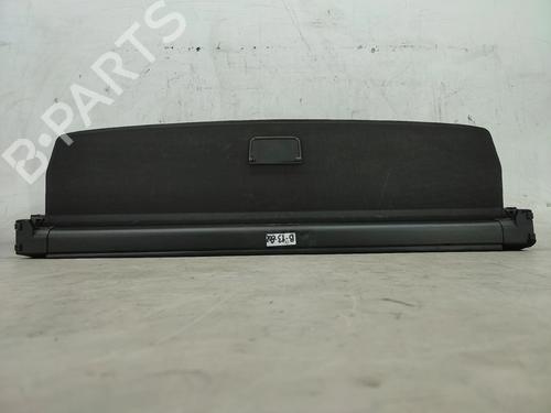 Rear parcel shelf PEUGEOT 508 SW I (8E_) 2.0 HDi RXH Hybrid4 | BP28819988C85 