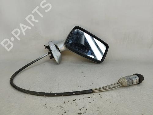 Used Right mirror AUDI 80 B4 Saloon (8C2) 1.9 TDI (90 hp) 28795134