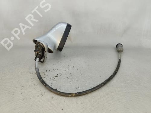 Right mirror AUDI 80 B4 Saloon (8C2) 1.9 TDI | BP28795134C27