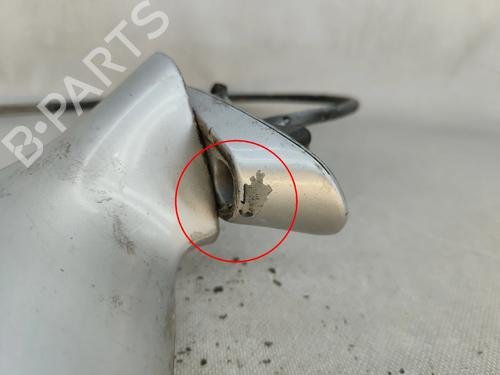 Right mirror AUDI 80 B4 Saloon (8C2) 1.9 TDI | BP28795134C27