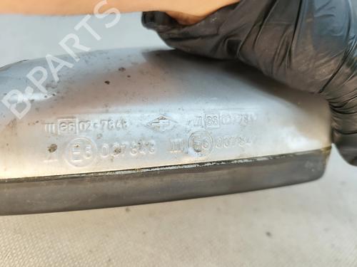 Right mirror AUDI 80 B4 Saloon (8C2) 1.9 TDI | BP28795134C27