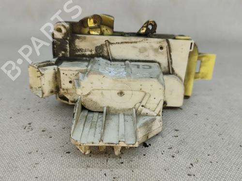 Front right lock FORD FOCUS I Estate Van (DNW) 1.8 TDDi | BP28795156C97 