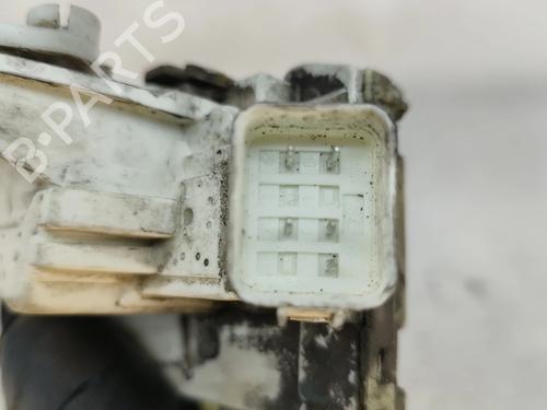 Front right lock FORD FOCUS I Estate Van (DNW) 1.8 TDDi | BP28795156C97 