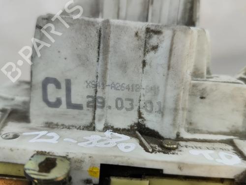 Rear right lock FORD FOCUS I Estate Van (DNW) 1.8 TDDi | BP28795158C99 