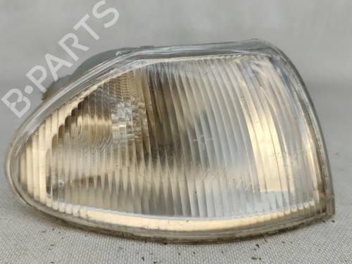 Right front indicator OPEL ASTRA F Estate (T92) 1.7 TDS (F35, M35) | BP28795160C33 