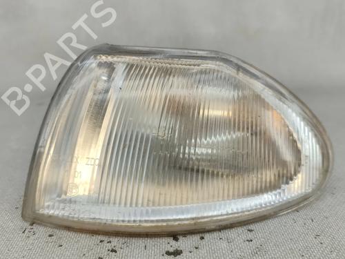 Left front indicator OPEL ASTRA F Estate (T92) 1.7 TDS (F35, M35) | BP28795161C32 