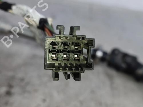 Steering column MERCEDES-BENZ R-CLASS (W251, V251) R 320 CDI 4-matic (251.125) | BP28819948M21 
