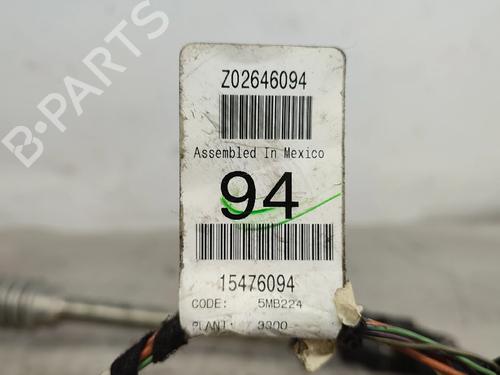 Steering column MERCEDES-BENZ R-CLASS (W251, V251) R 320 CDI 4-matic (251.125) | BP28819948M21 