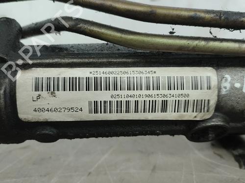 Steering rack MERCEDES-BENZ R-CLASS (W251, V251) R 320 CDI 4-matic (251.125) | BP28819944M22 