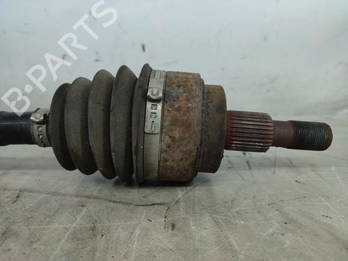 Left rear driveshaft MERCEDES-BENZ R-CLASS (W251, V251) R 320 CDI 4-matic (251.125) | BP28819952M40 