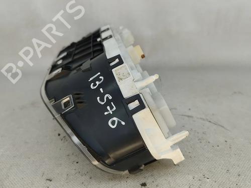 Instrument cluster PEUGEOT 208 I (CA_, CC_) 1.2 VTI 82 | BP28807269C47