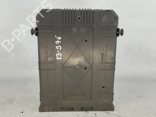 Fuse box PEUGEOT 208 I (CA_, CC_) 1.2 VTI 82 | BP28807270E1 