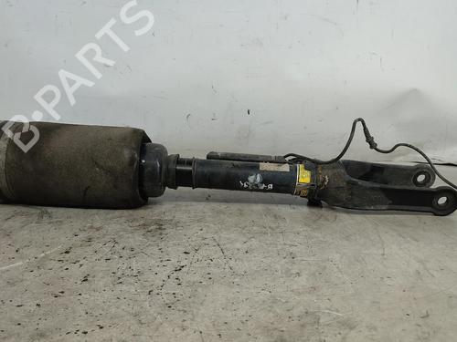 Right front shock absorber MERCEDES-BENZ R-CLASS (W251, V251) R 320 CDI 4-matic (251.125) COM FOLE DE AR