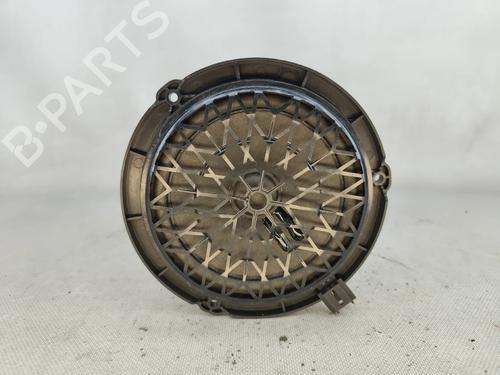 Used Speaker PEUGEOT 208 I (CA_, CC_) 1.2 VTI 82 (82 hp) 28807277