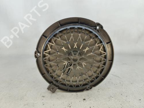 Used Speaker PEUGEOT 208 I (CA_, CC_) 1.2 VTI 82 (82 hp) 28807278